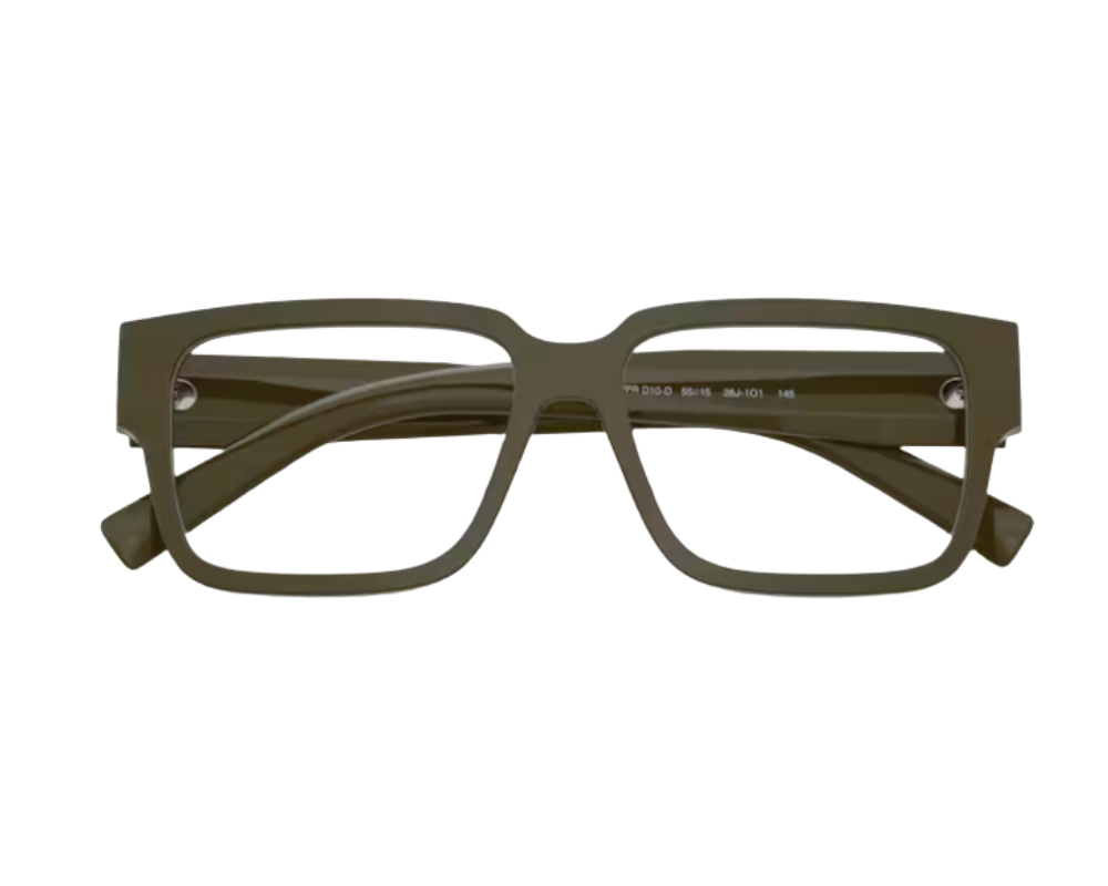 Prada PR D10VD Eyeglasses