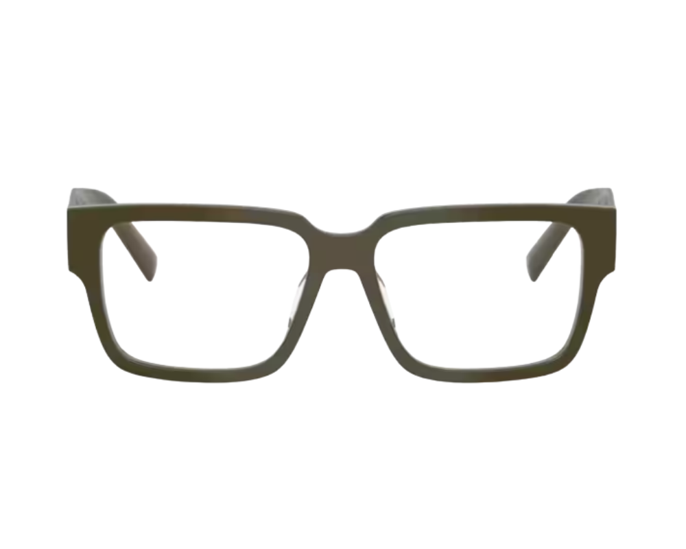 Prada PR D10VD Eyeglasses