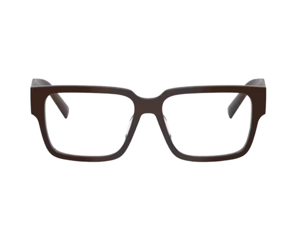 Prada PR D10VD Eyeglasses