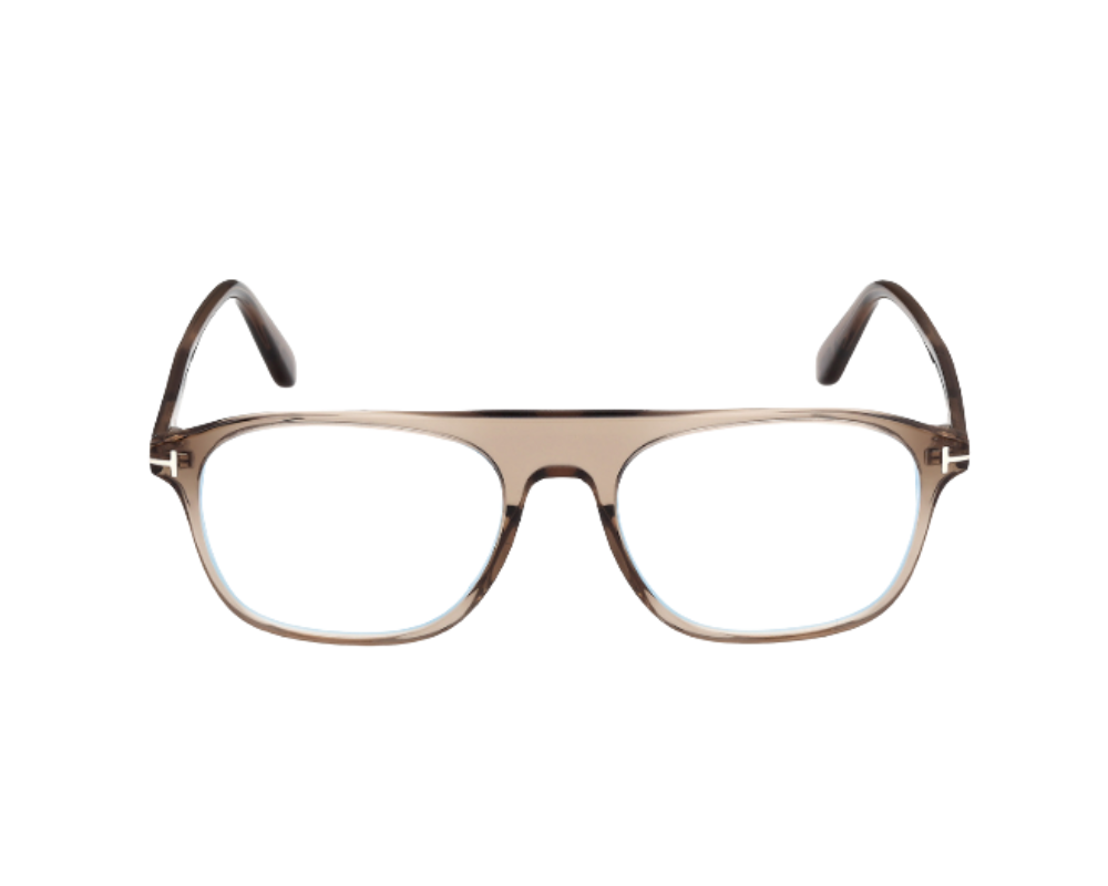 Gafas graduadas Tom Ford FT6167-B