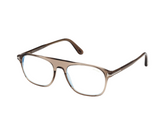 Gafas graduadas Tom Ford FT6167-B