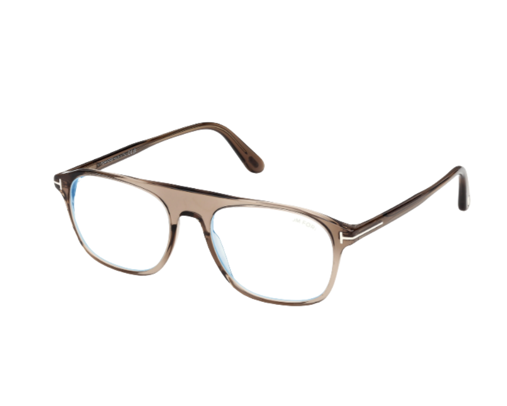 Gafas graduadas Tom Ford FT6167-B