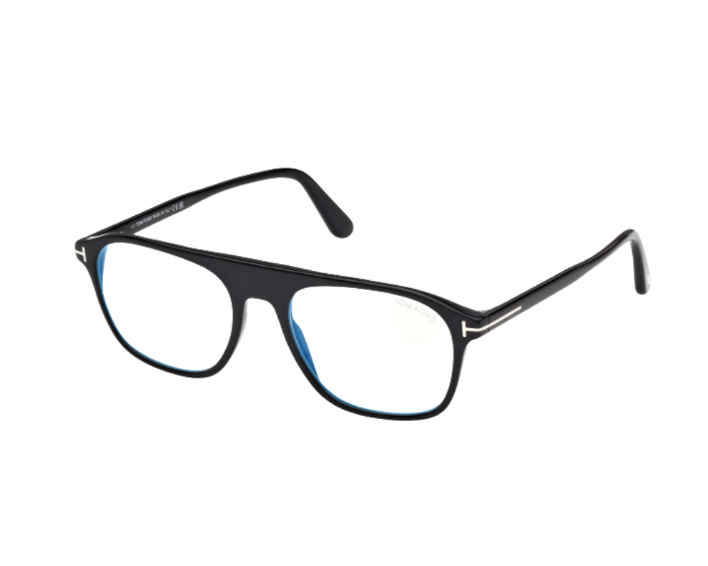 Gafas graduadas Tom Ford FT6167-B
