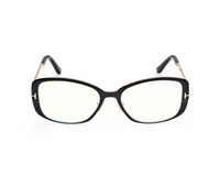 Bril op sterkte Tom Ford FT6138-B