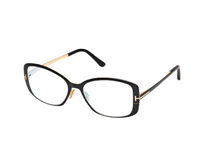 Bril op sterkte Tom Ford FT6138-B