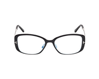 Bril op sterkte Tom Ford FT6138-B