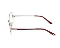 Bril op sterkte Tom Ford FT6138-B