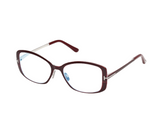 Gafas graduadas Tom Ford FT6138-B