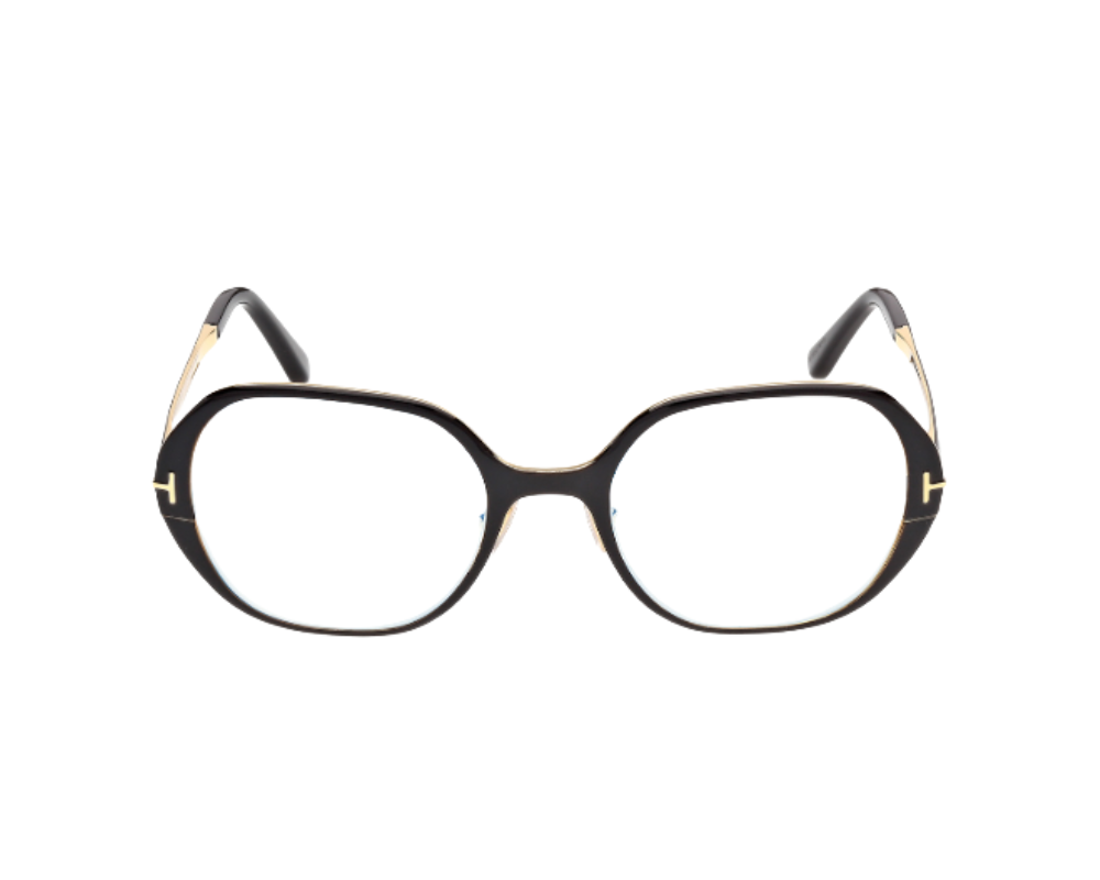 Tom Ford FT6137-B Optical Glasses