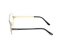 Tom Ford FT6137-B Optical Glasses