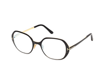 Tom Ford FT6137-B Optical Glasses