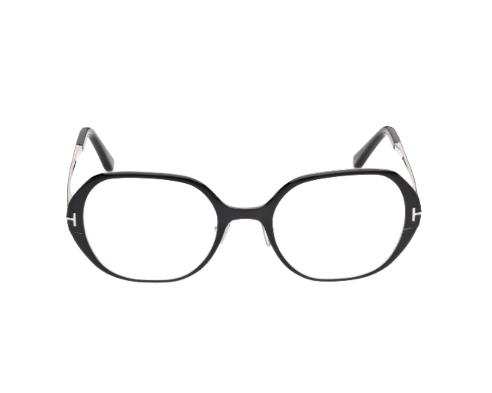 Tom Ford FT6137-B Optical Glasses