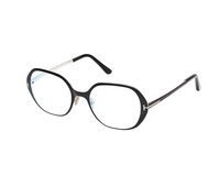 Tom Ford FT6137-B Optical Glasses
