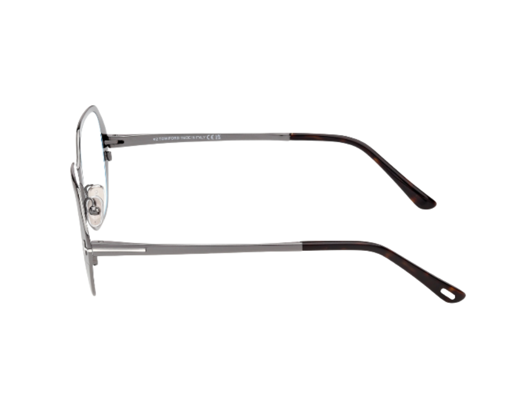 Tom Ford FT6137-B Optical Glasses