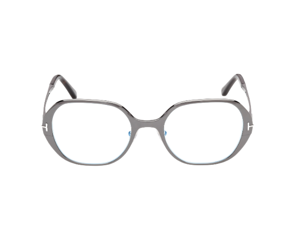 Tom Ford FT6137-B Optical Glasses