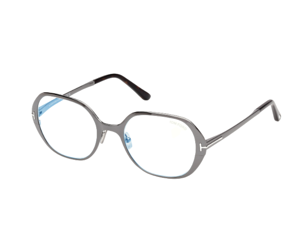 Tom Ford FT6137-B Optical Glasses