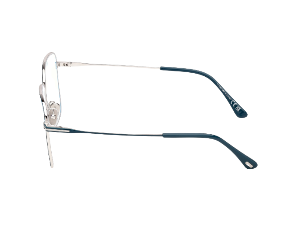 Tom Ford FT6136-B Prescription Glasses