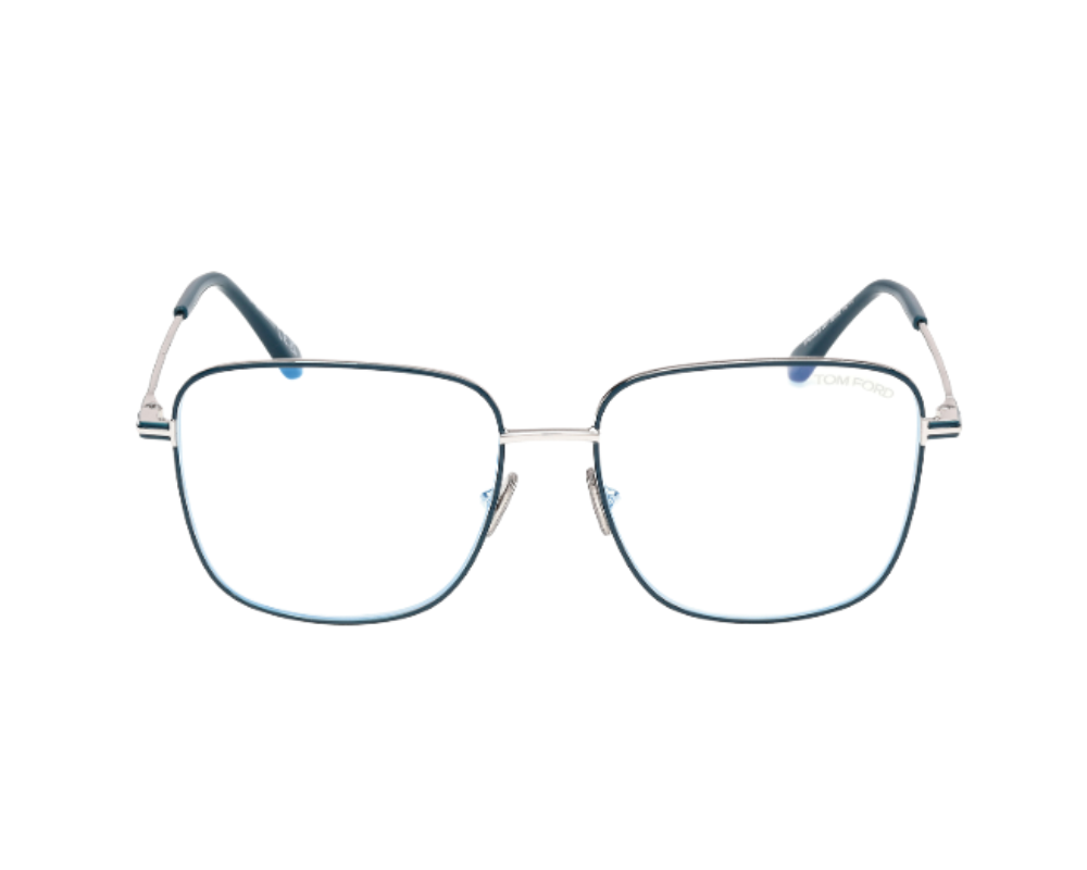Tom Ford FT6136-B Prescription Glasses