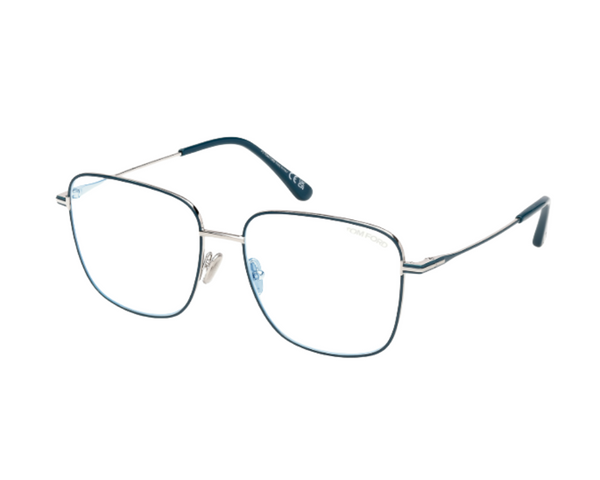 Optische bril Tom Ford FT6136-B