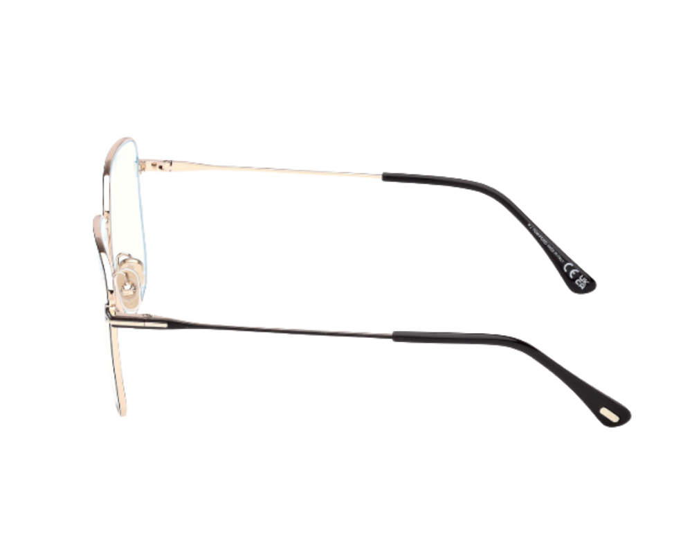 Tom Ford FT6136-B Prescription Glasses