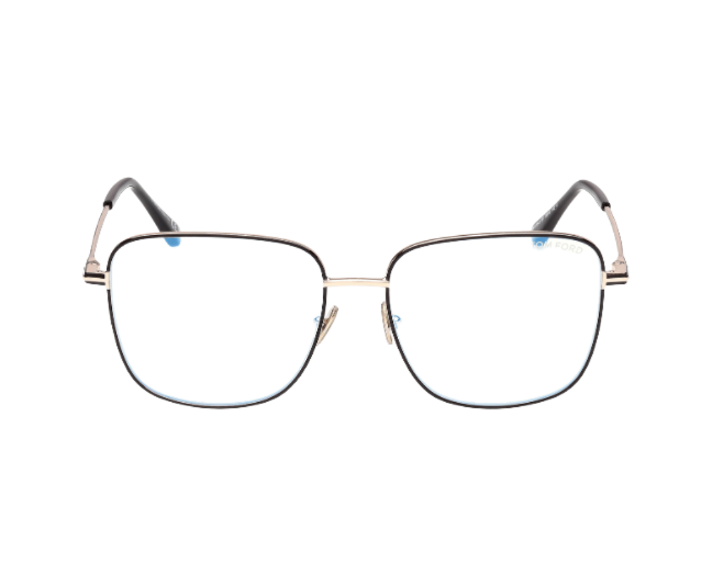 Tom Ford FT6136-B Prescription Glasses