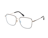 Tom Ford FT6136-B Prescription Glasses