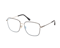 Tom Ford FT6136-B Prescription Glasses
