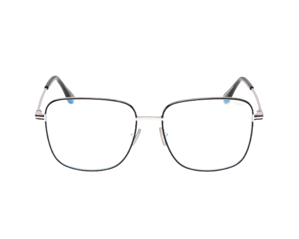 Tom Ford FT6136-B Prescription Glasses