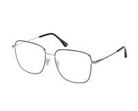 Tom Ford FT6136-B Prescription Glasses
