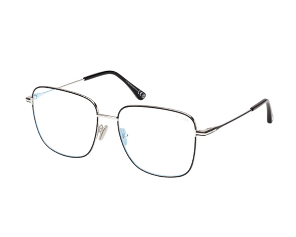 Optische bril Tom Ford FT6136-B