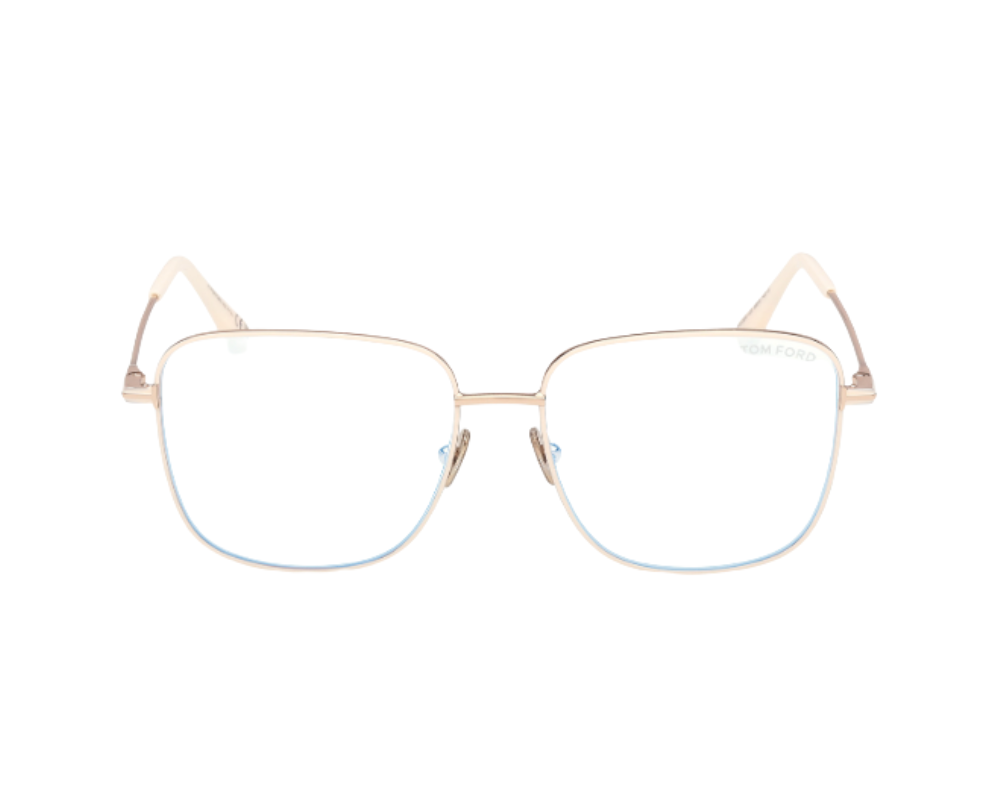 Tom Ford FT6136-B Prescription Glasses
