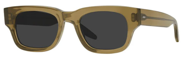 Barton Perreira Dondi Sunglasses