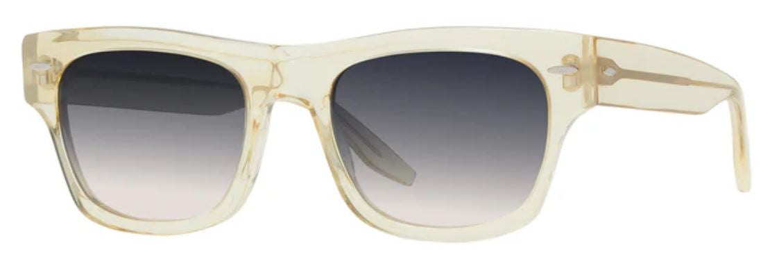 Barton Perreira Blackwell Sunglasses