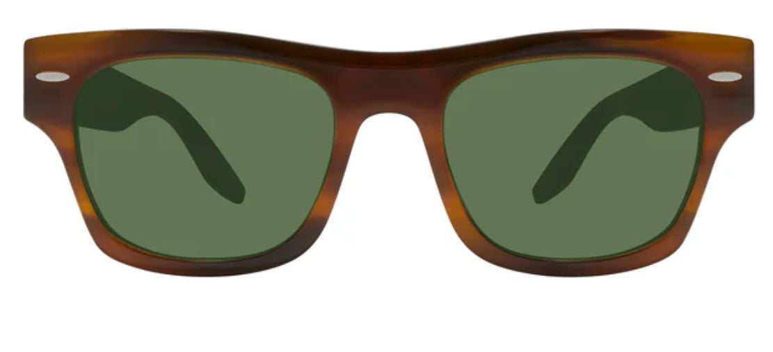 Barton Perreira Blackwell Sunglasses