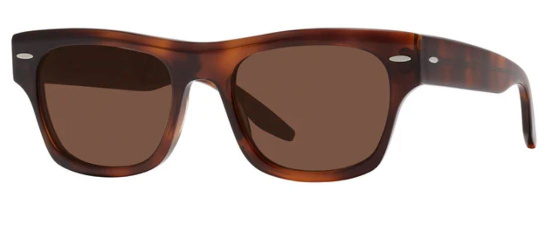 Barton Perreira Blackwell Sunglasses