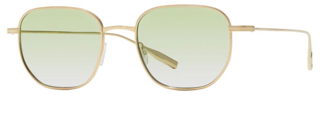 Barton Perreira Revere Sunglasses