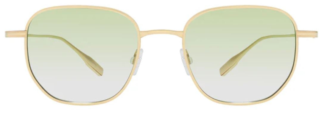 Barton Perreira Revere Sunglasses
