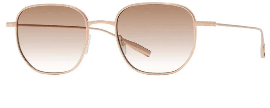 Barton Perreira Revere Sunglasses
