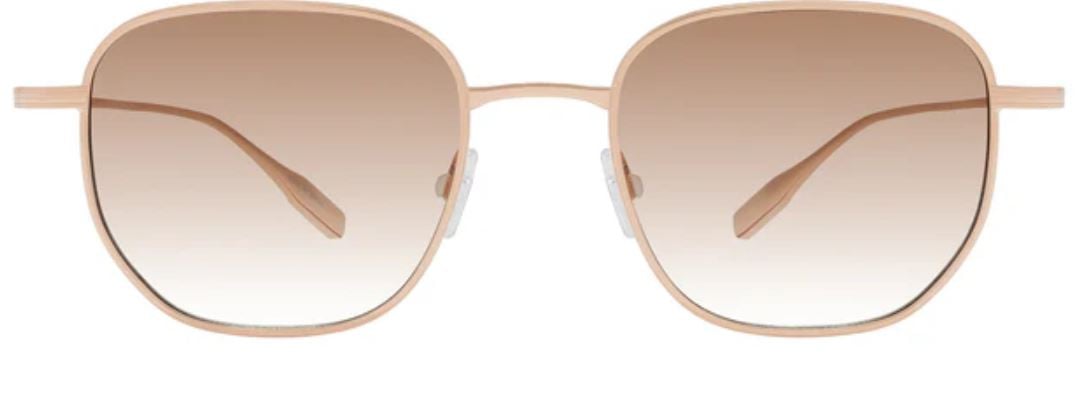 Barton Perreira Revere Sunglasses
