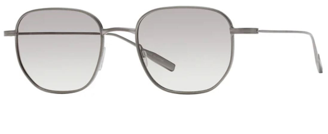 Barton Perreira Revere Sunglasses
