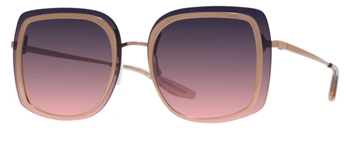 Barton Perreira Halima Sunglasses