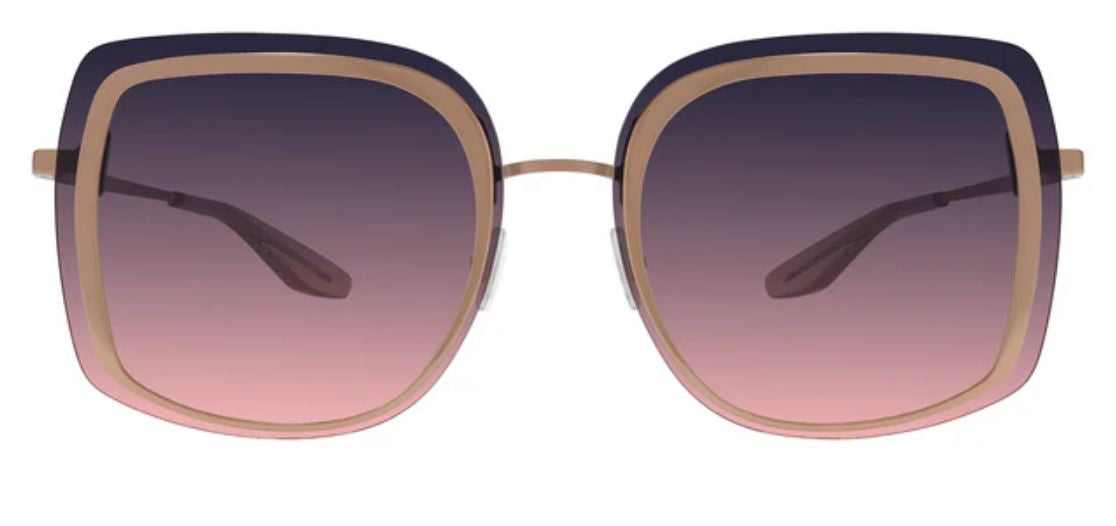 Barton Perreira Halima Sunglasses