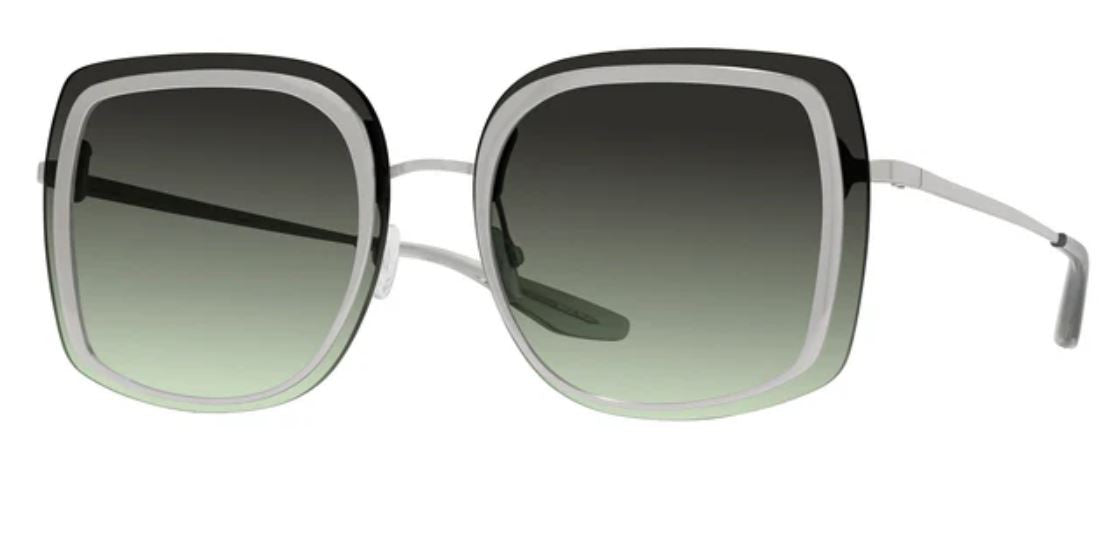 Barton Perreira Halima Sunglasses