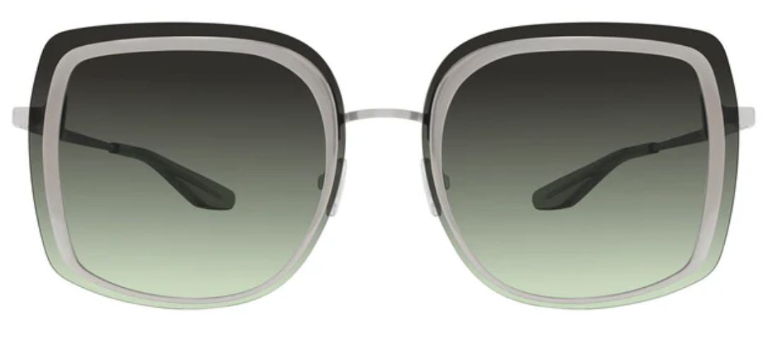 Barton Perreira Halima Sunglasses