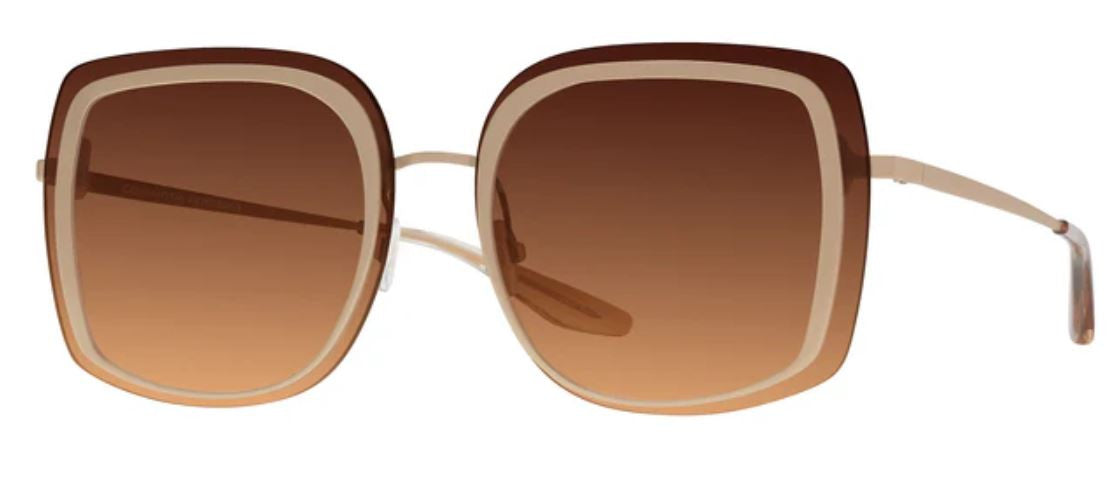 Barton Perreira Halima Sunglasses