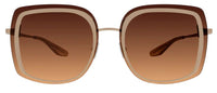 Barton Perreira Halima Sunglasses