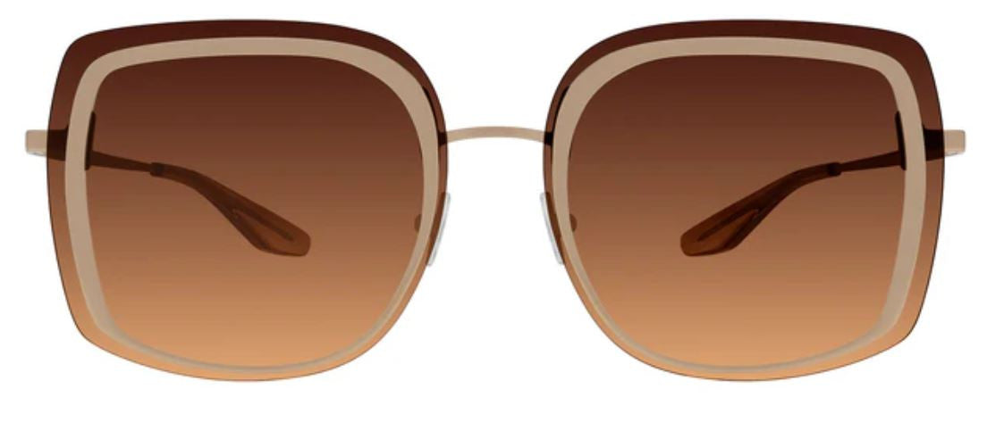 Barton Perreira Halima Sunglasses