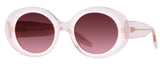 Barton Perreira Lamarr Sunglasses