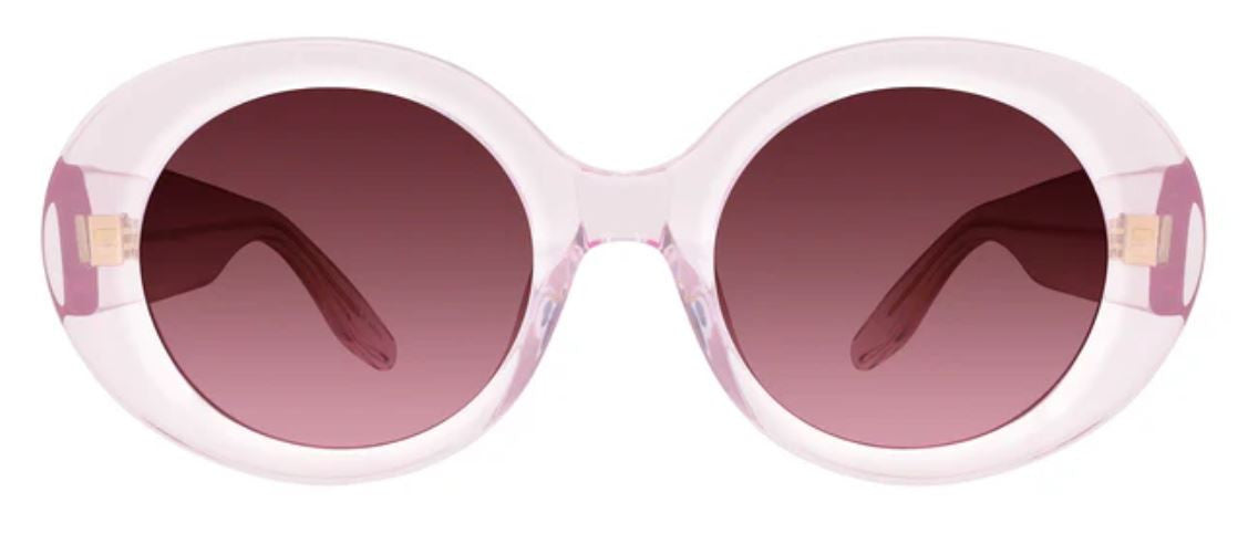 Barton Perreira Lamarr Sunglasses