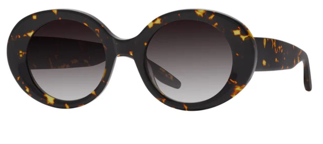 Barton Perreira Lamarr Sunglasses